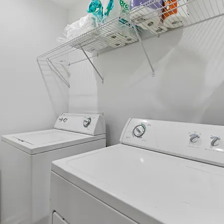 Chic 1Br Oasis Ideal Retreat Near Six Flags Austell Exterior photo
